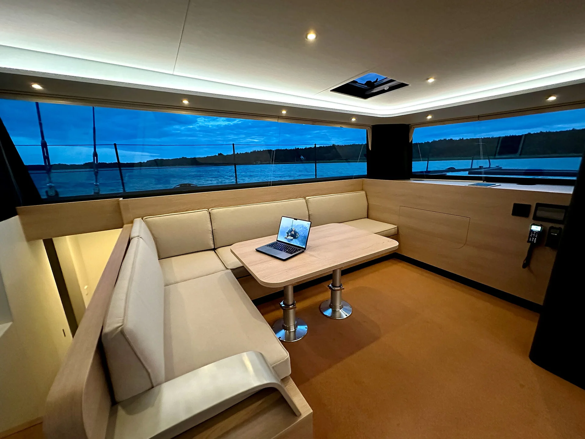 Vaan yachts R5 — photo 8