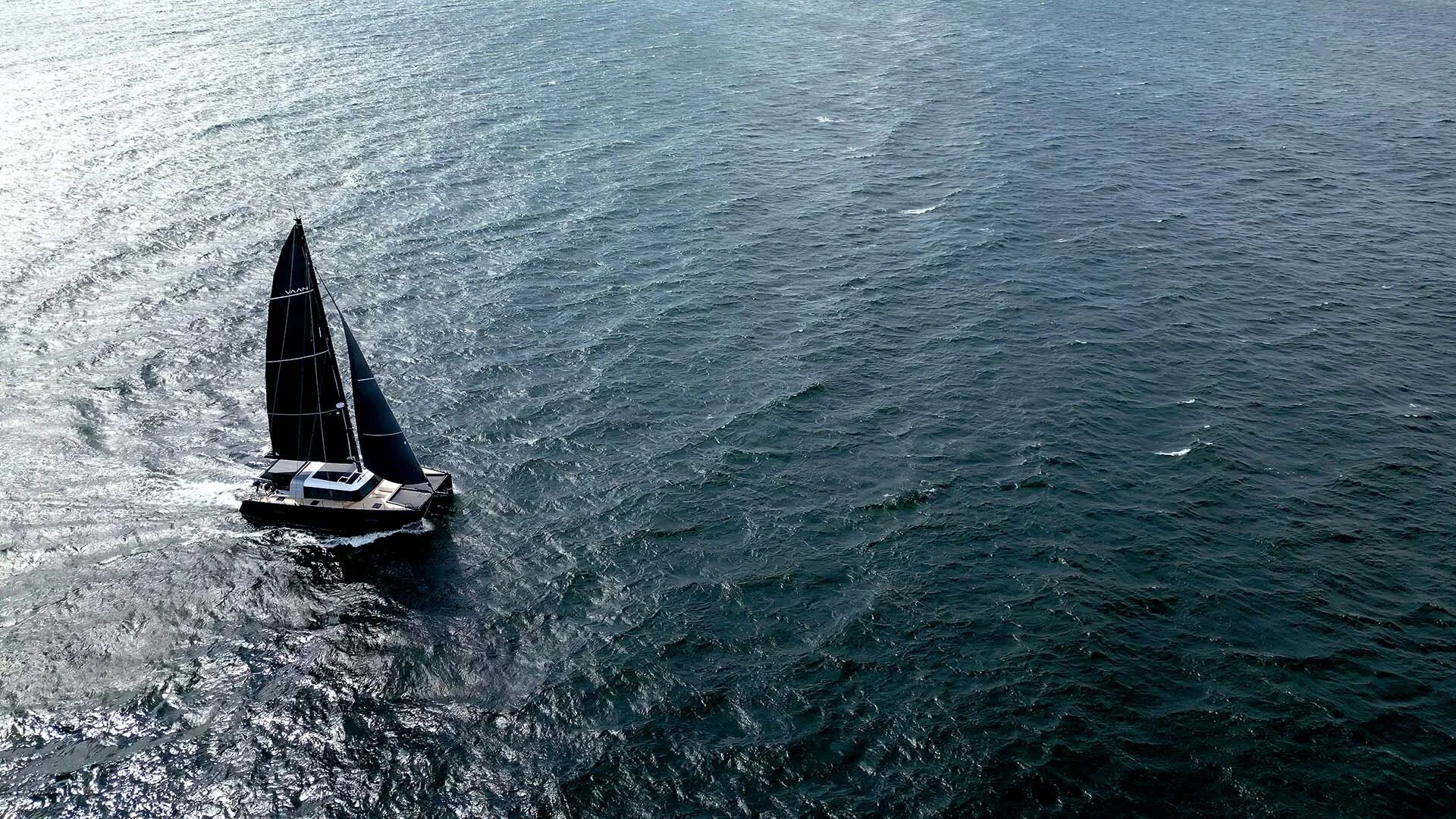 Vaan yachts R5 — photo 9