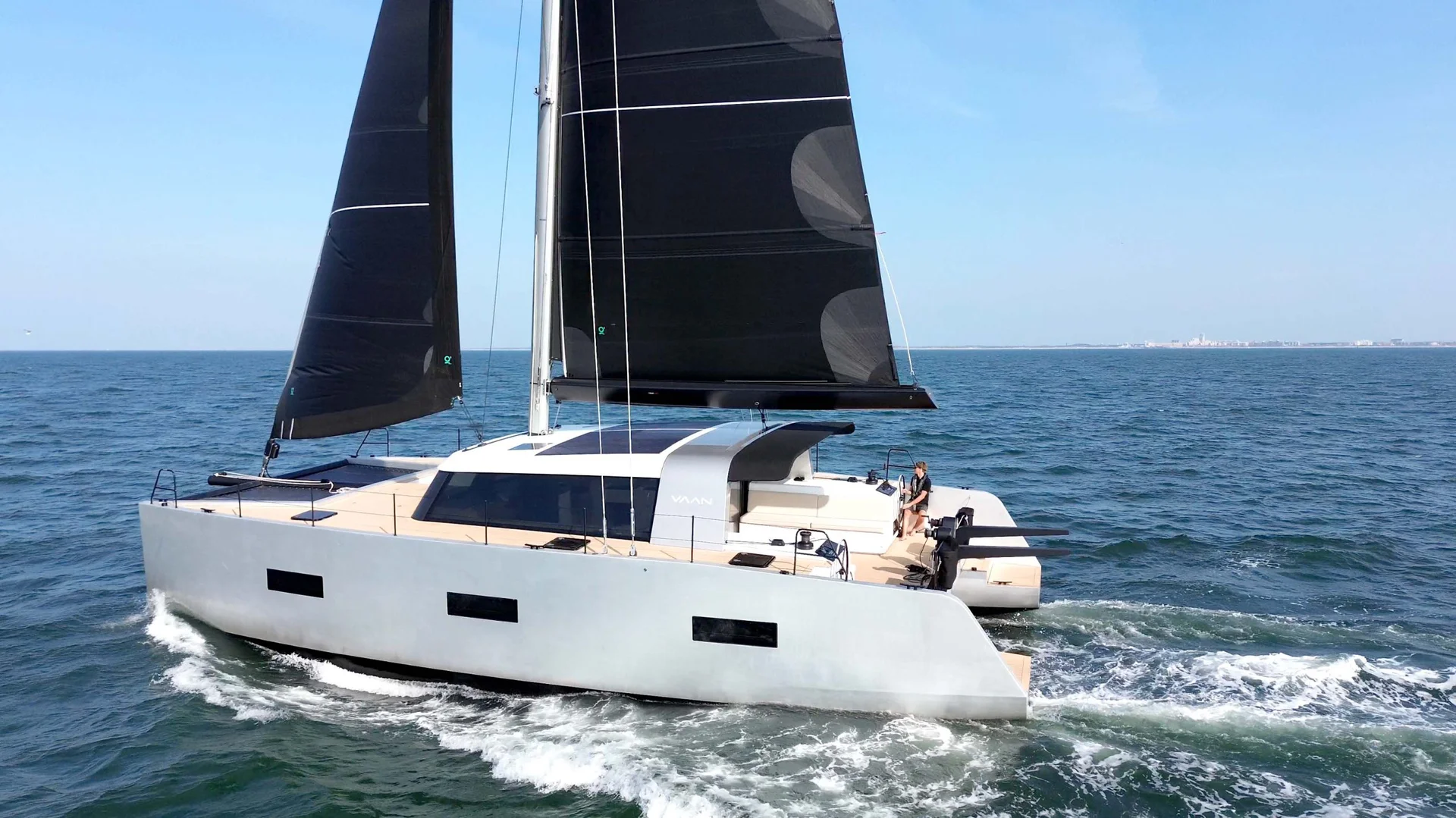 Vaan yachts R5 — photo 2