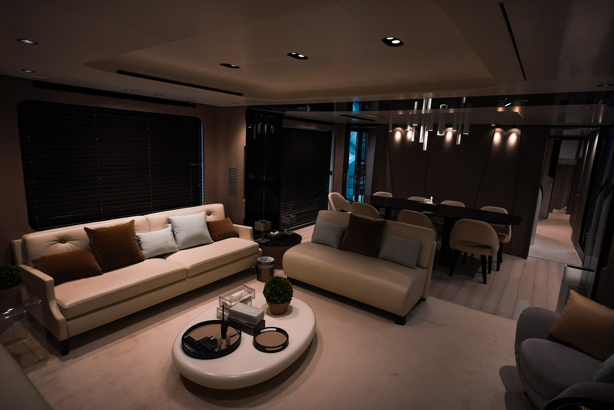 Azimut Grande 27M — photo 4
