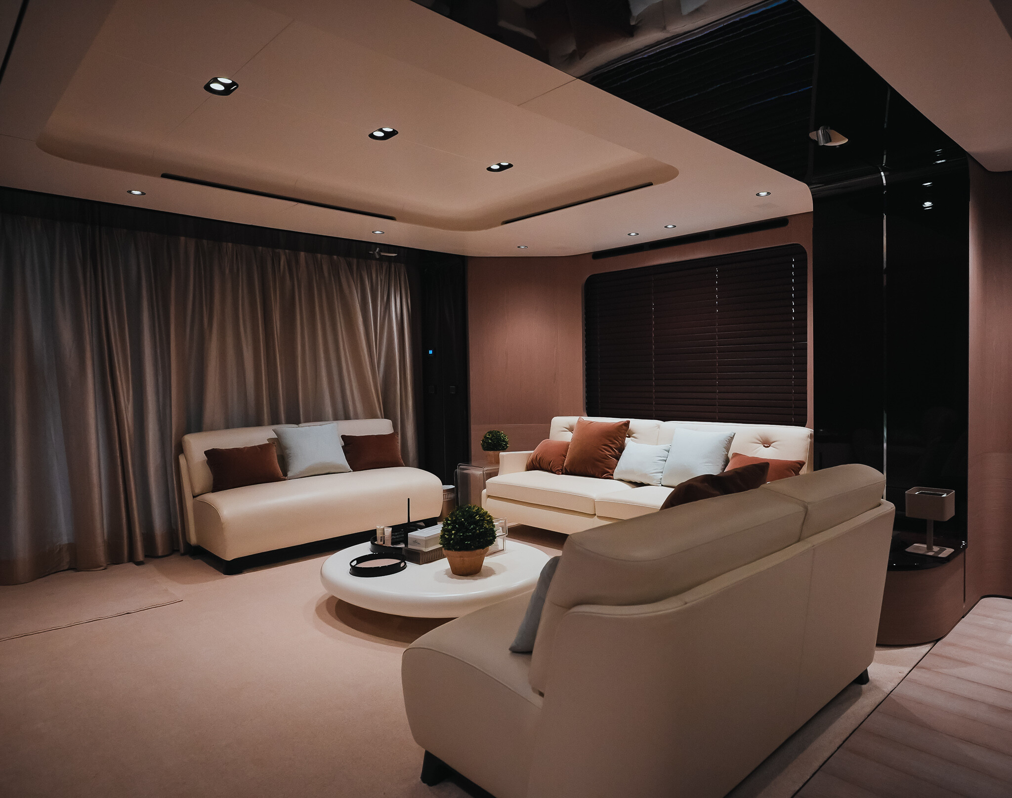 Azimut Grande 27M — photo 2