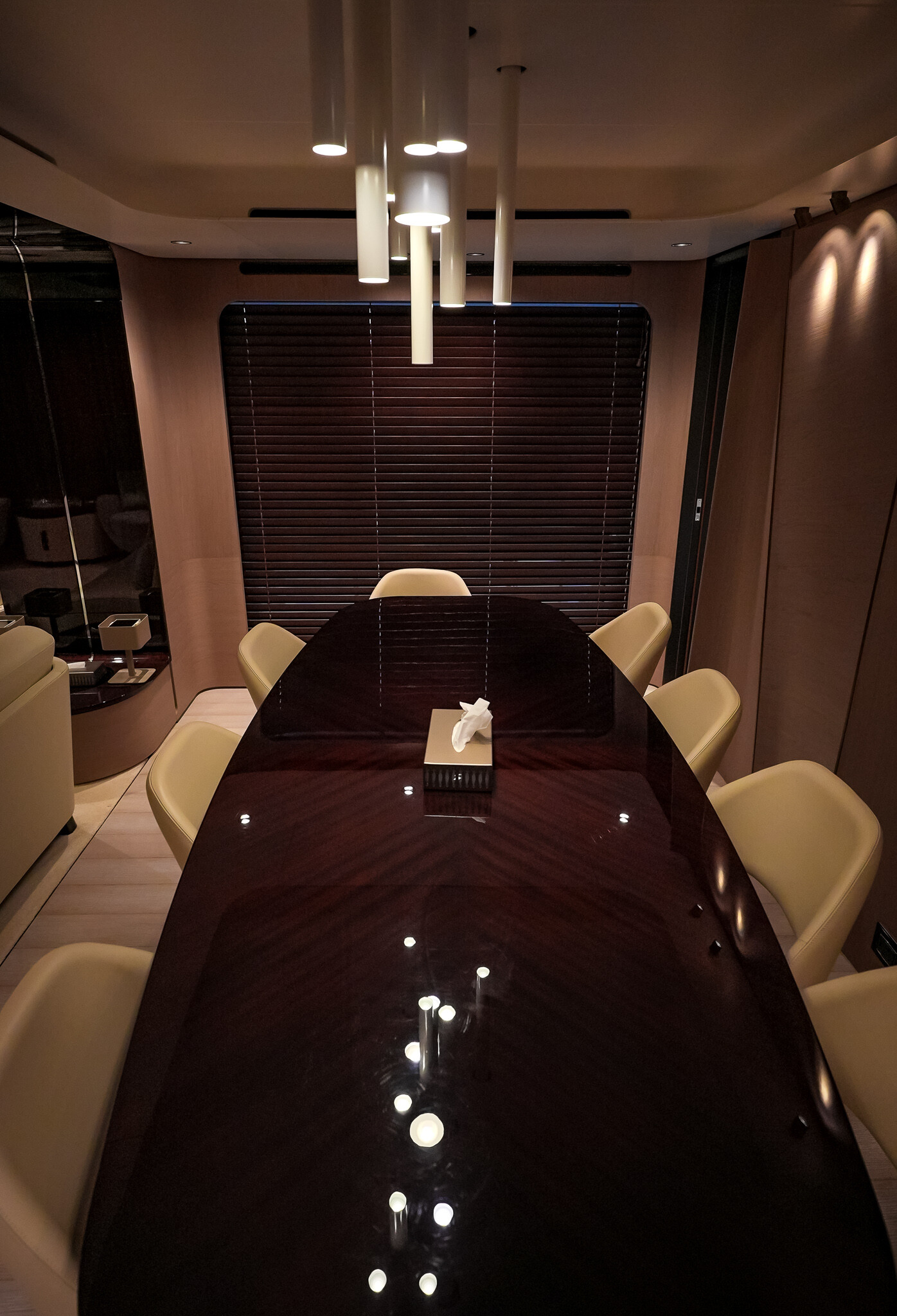Azimut Grande 27M — photo 3