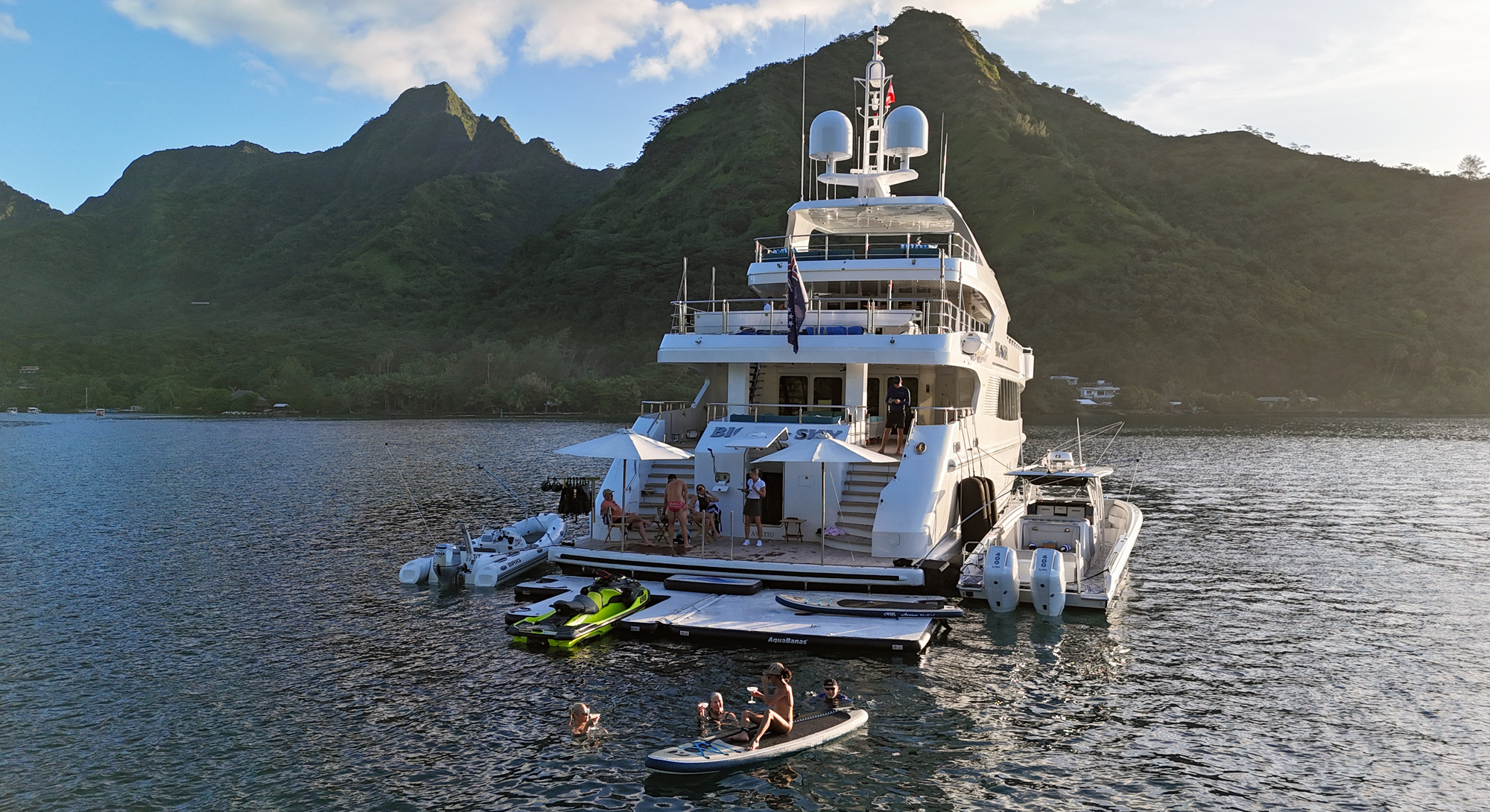 Azimut Grande 27M — photo 9
