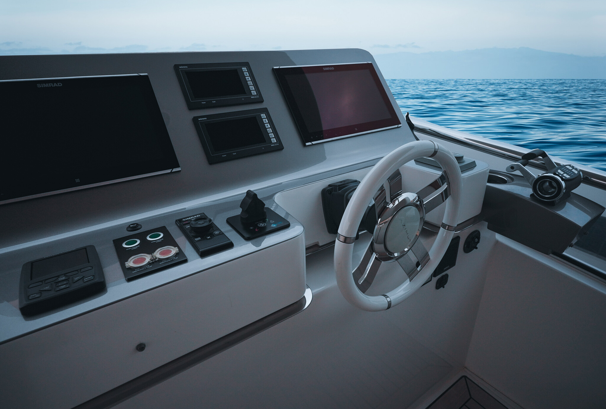 Azimut Grande 27M — photo 5