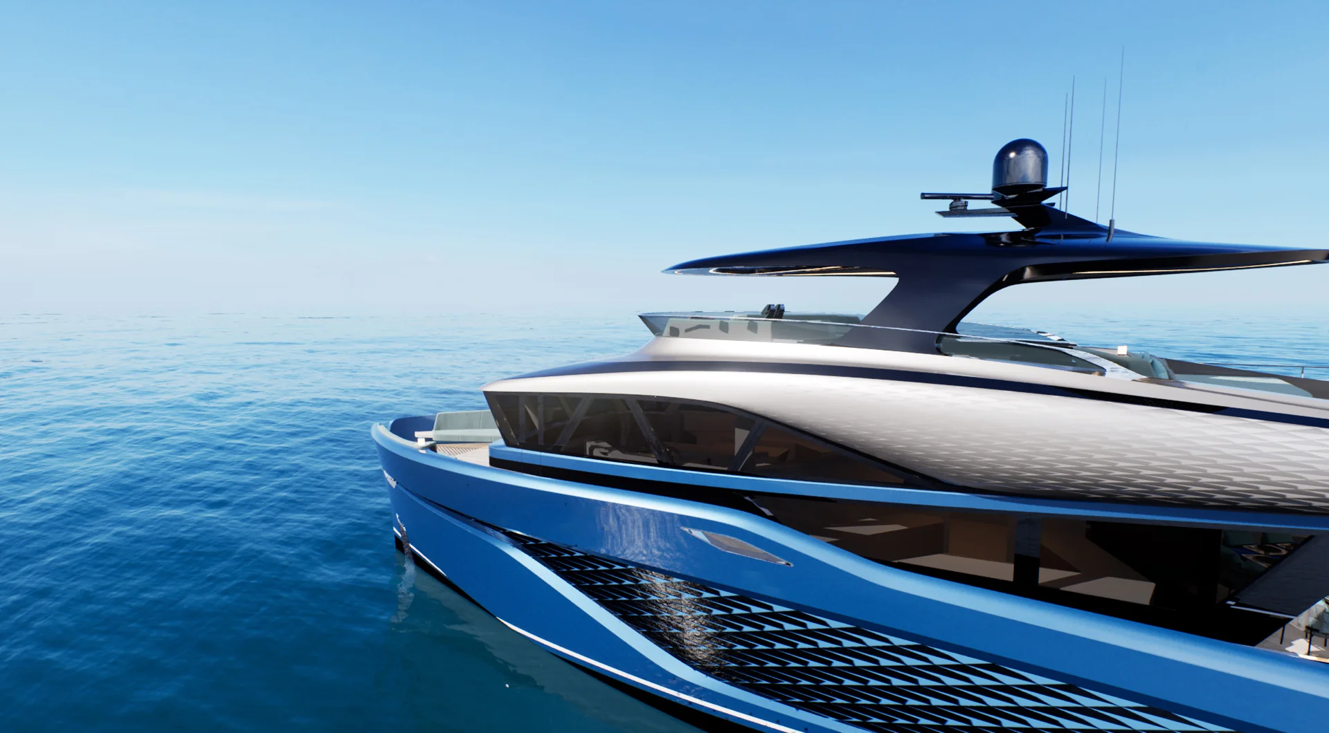 Sialia Yachts 80 Explorer — photo 6
