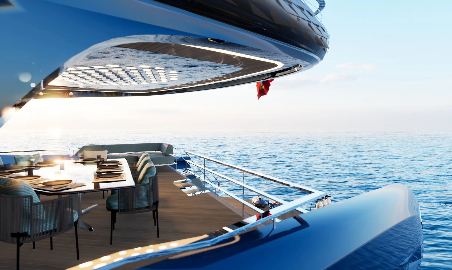 Sialia Yachts 80 Explorer — photo 4