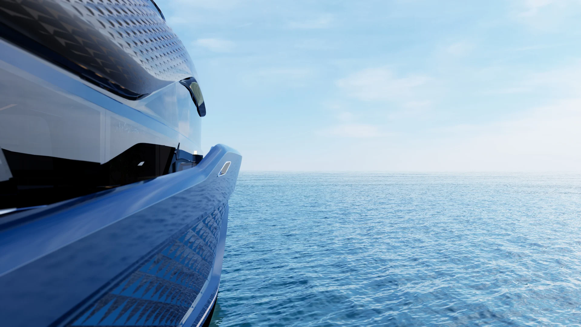 Sialia Yachts 80 Explorer — photo 7