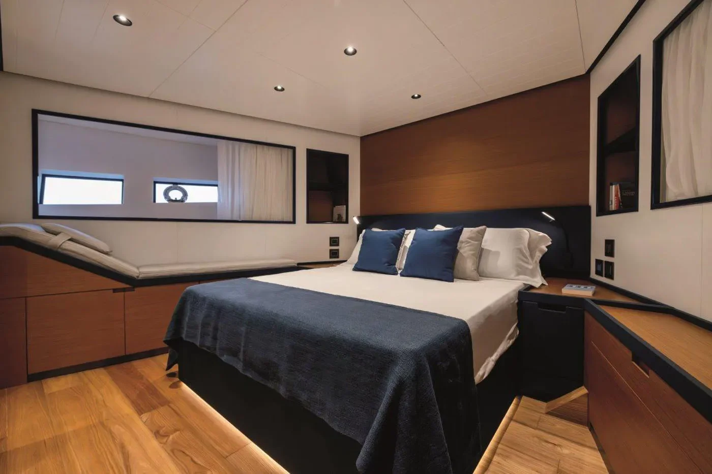 Apreamare Maestro 88 — photo 6