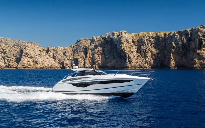 Princess Yachts V40 — photo 2