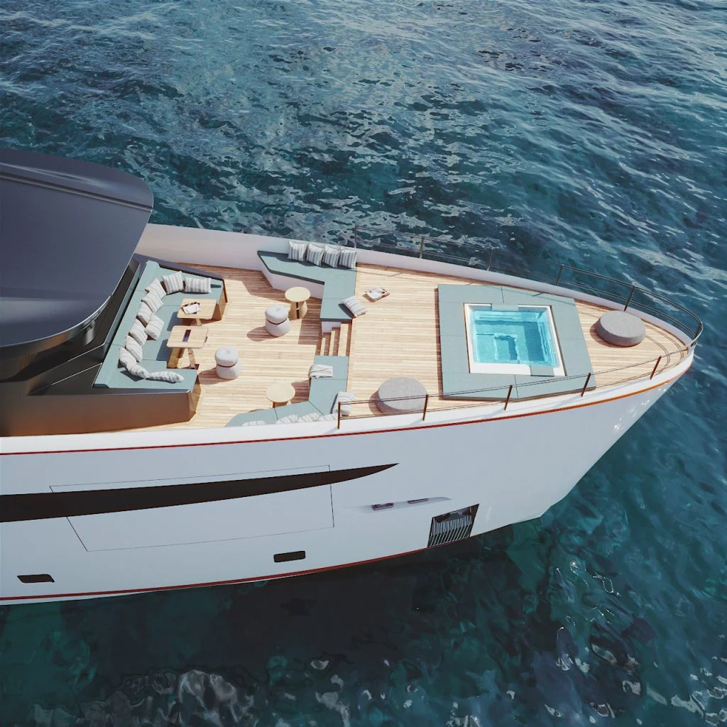 Terranova Yachts Terranova 45 — photo 3