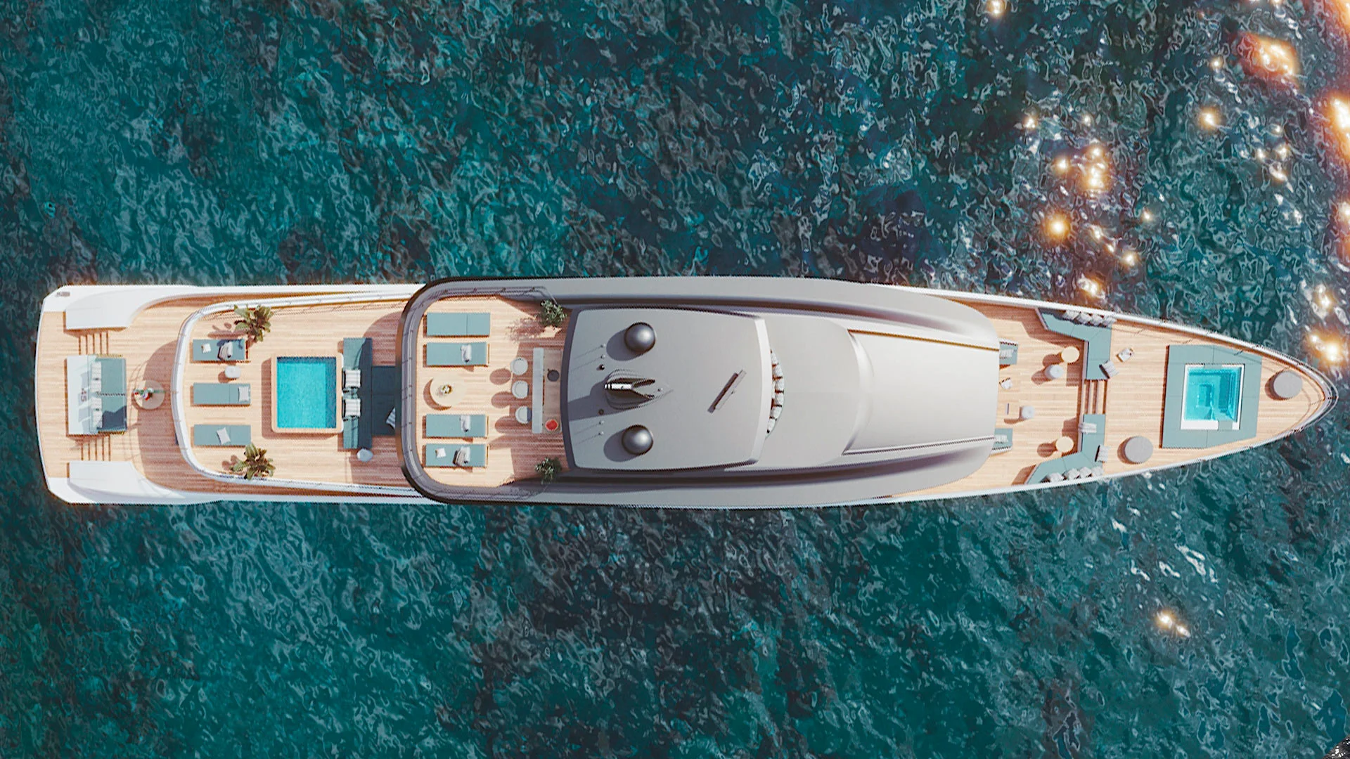 Terranova Yachts Terranova 45 — photo 2