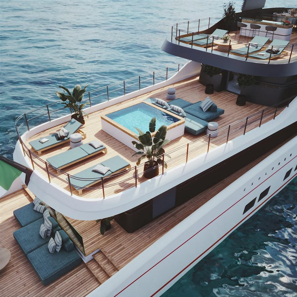 Terranova Yachts Terranova 45 — photo 7
