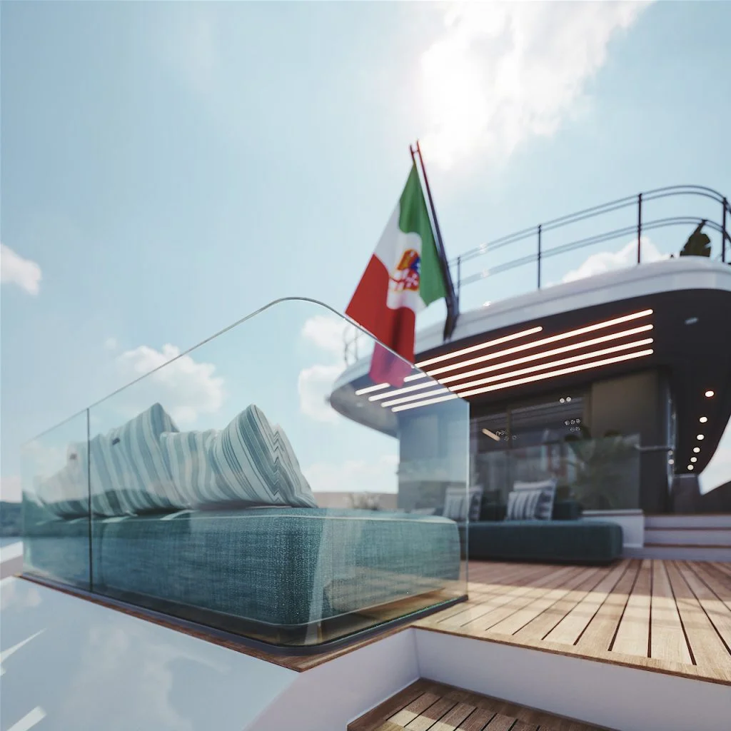 Terranova Yachts Terranova 45 — photo 8
