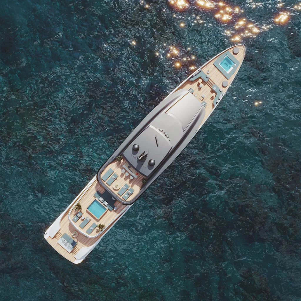 Terranova Yachts Terranova 45 — photo 9
