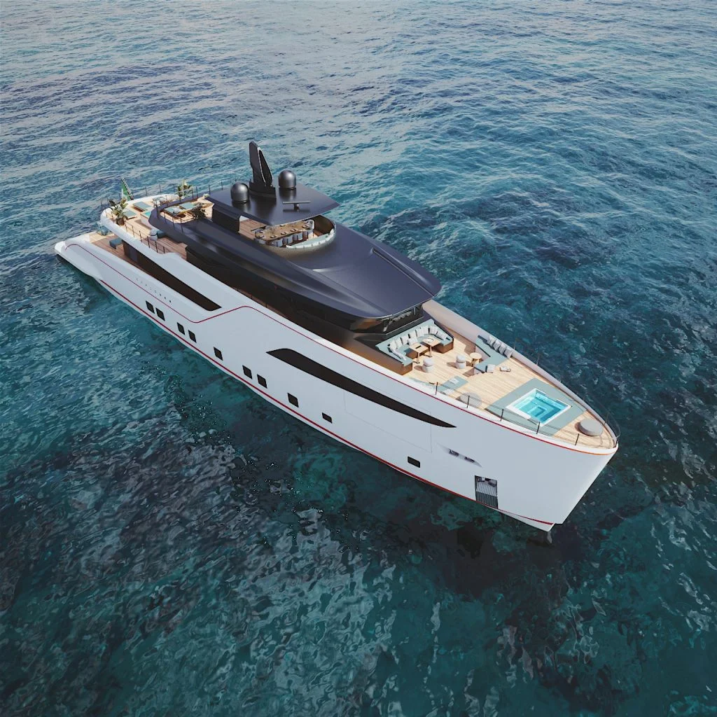 Terranova Yachts Terranova 45 — photo 1