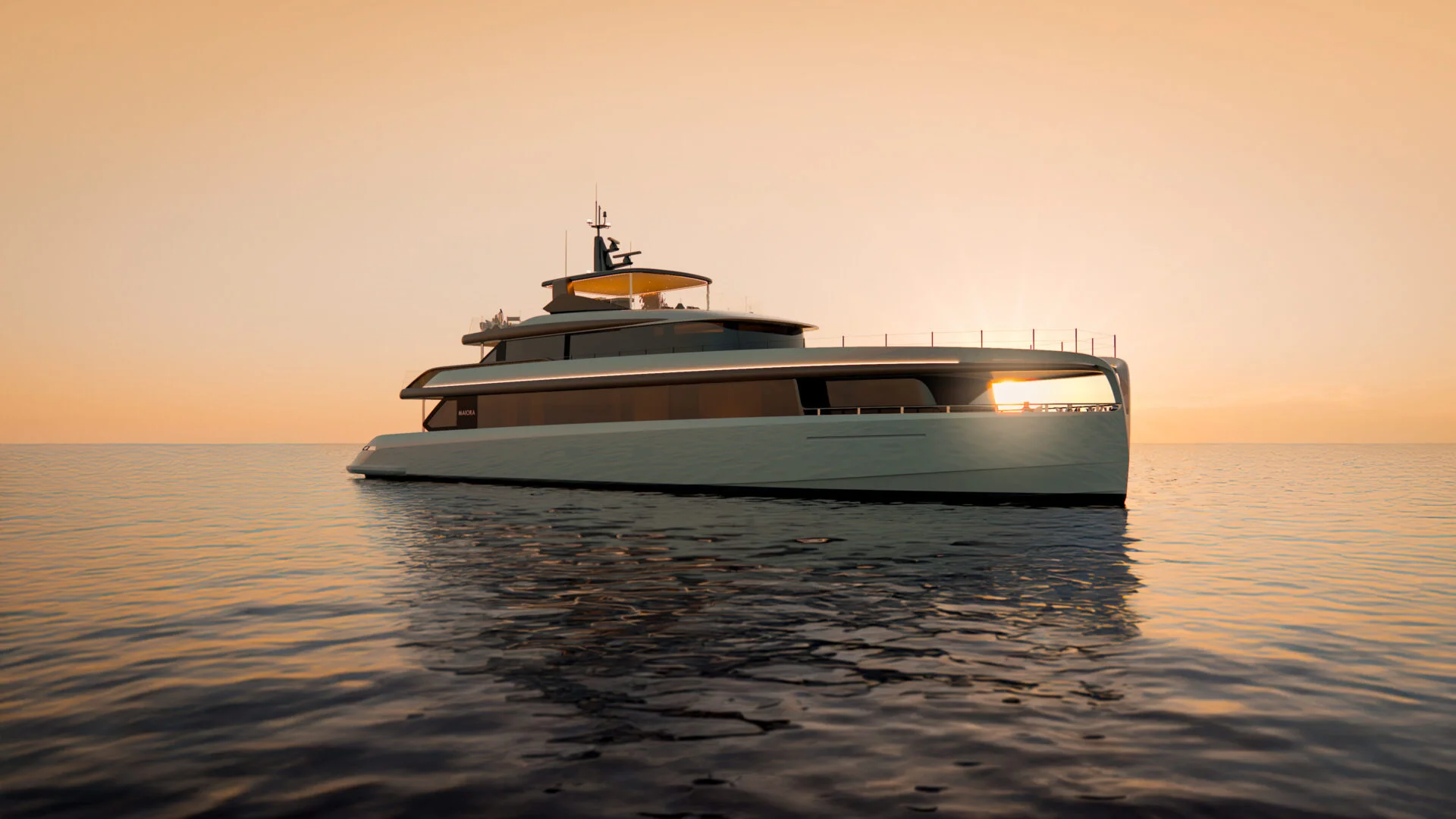 Maiora Yachts Maiora 42 Exuma — photo 9