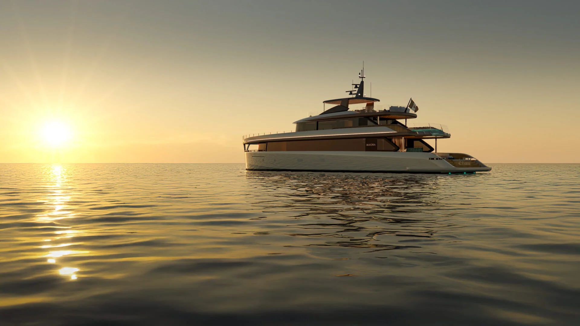 Maiora Yachts Maiora 42 Exuma — photo 10