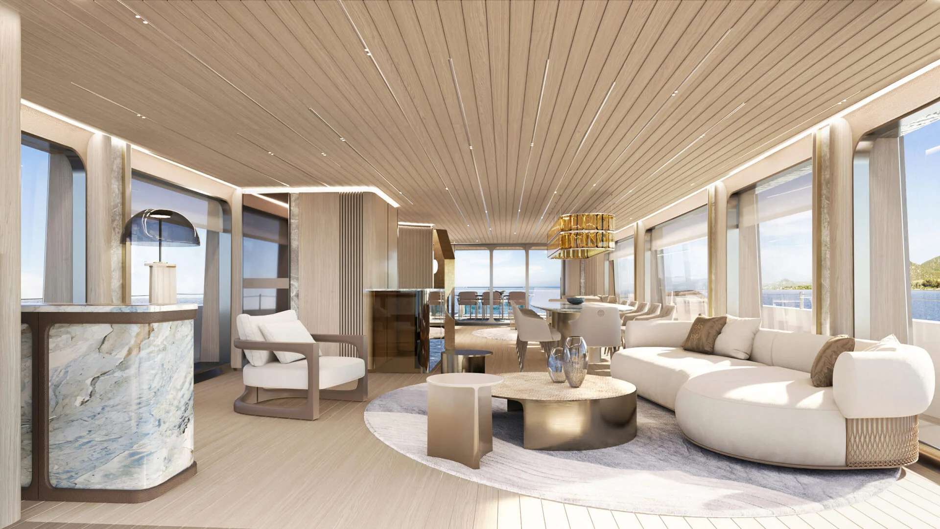 Maiora Yachts Maiora 42 Exuma — photo 4
