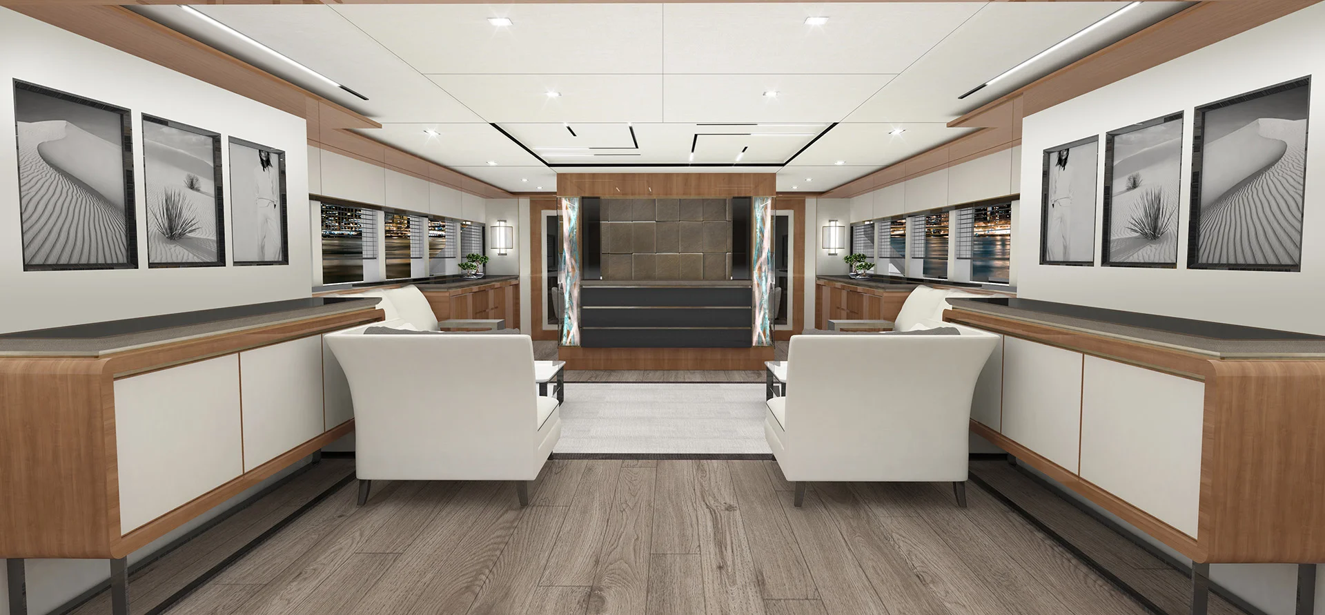 AvA Yachts Kando 120 — photo 4