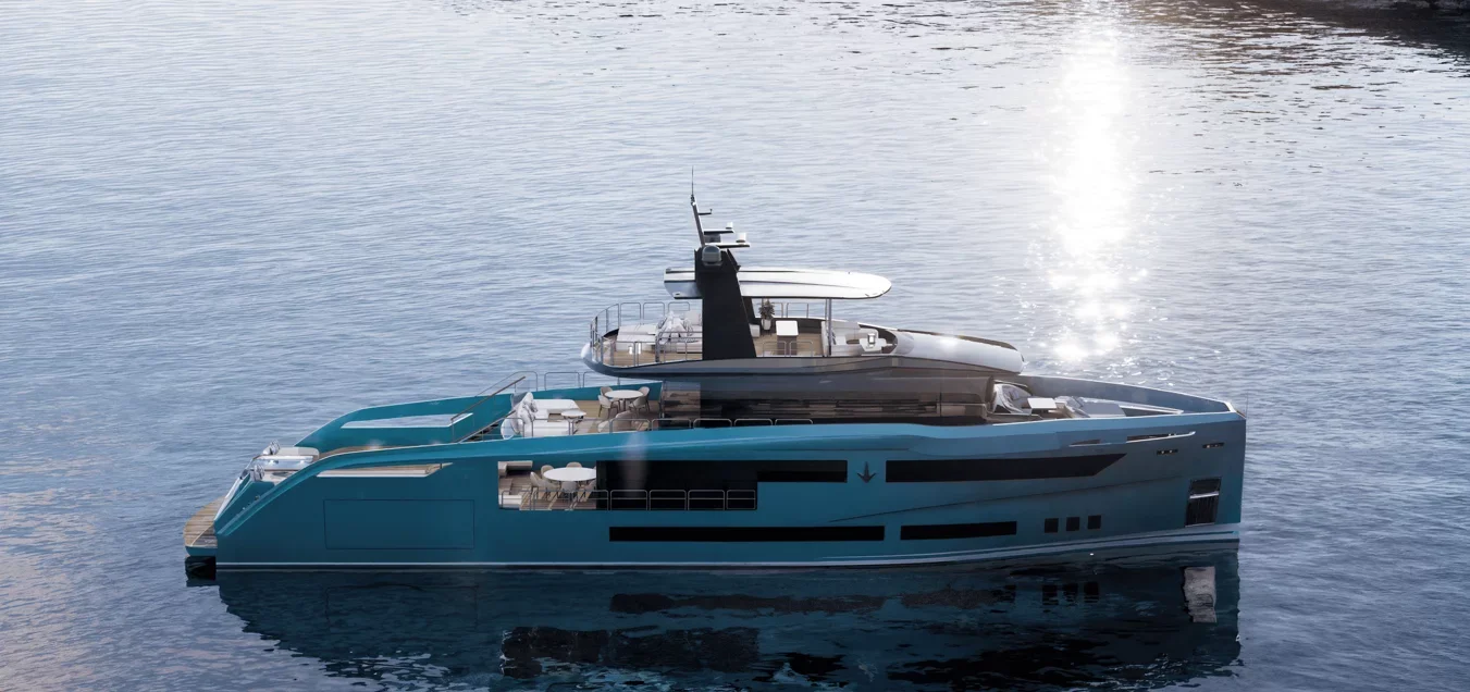 Antonini Navi suy ® - 110 — photo 1