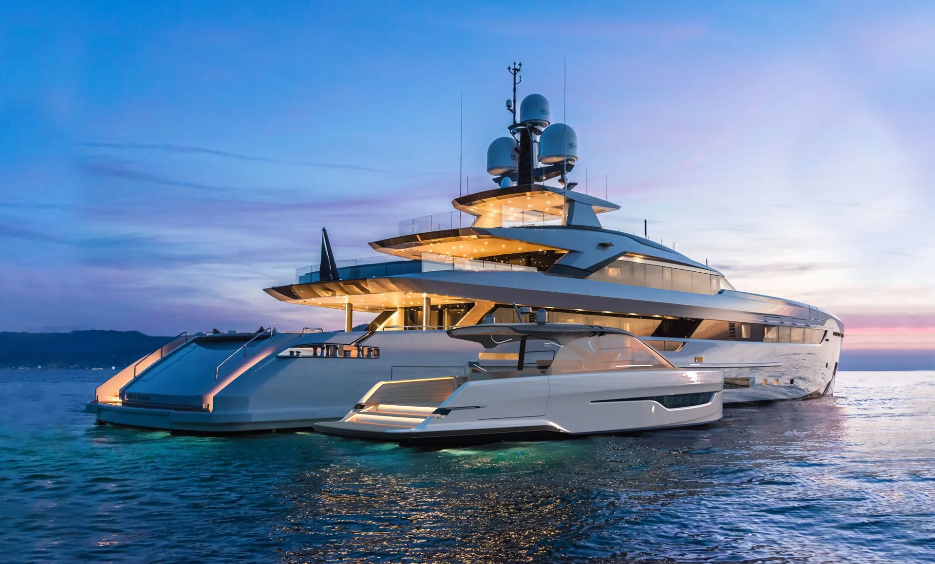 Sialia Yachts 59 Loft — photo 2