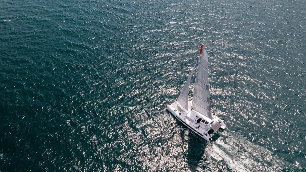 Outremer 51 — photo 4