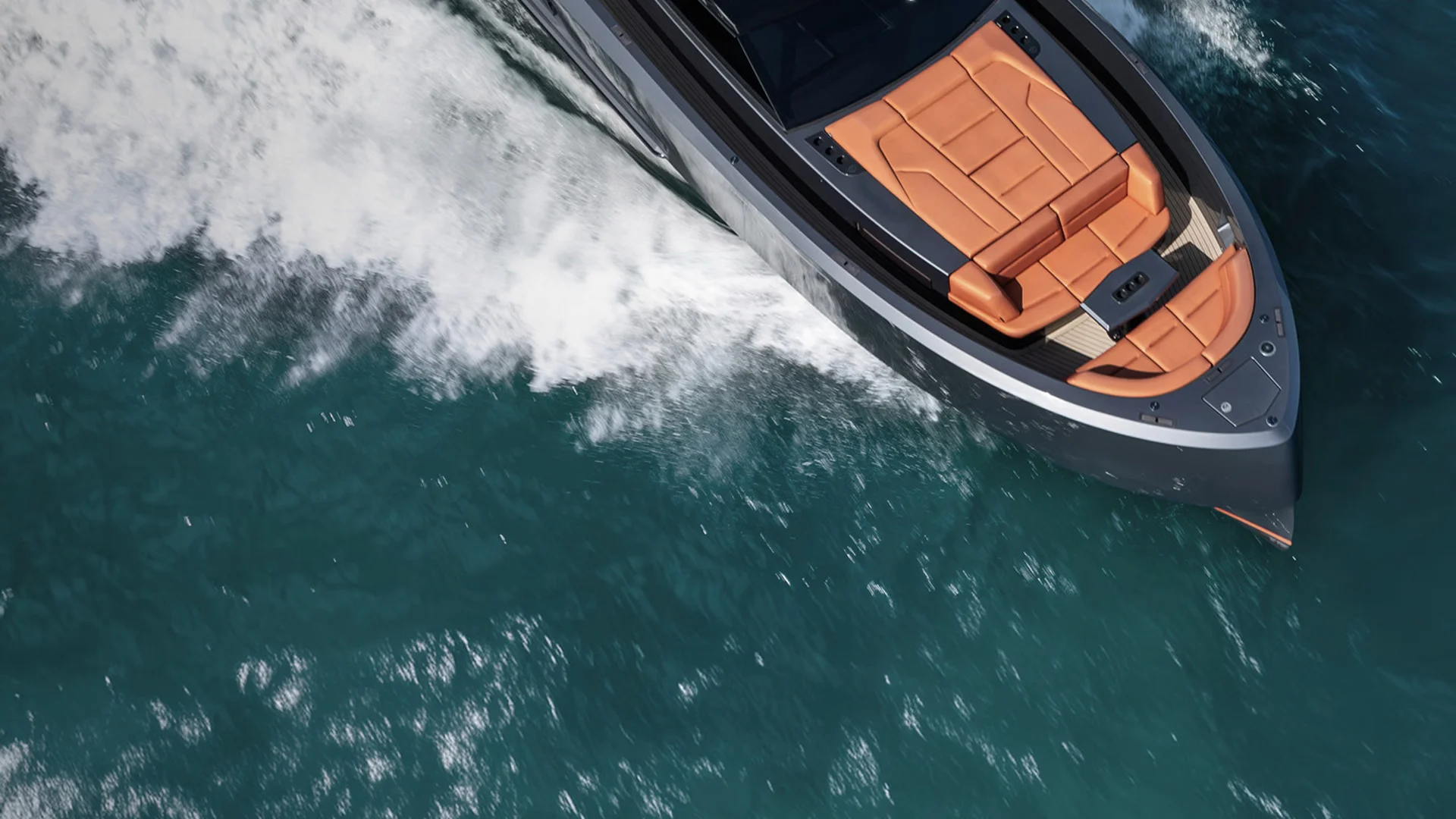 Vanquish Yachts VQ45 Veloce — photo 5