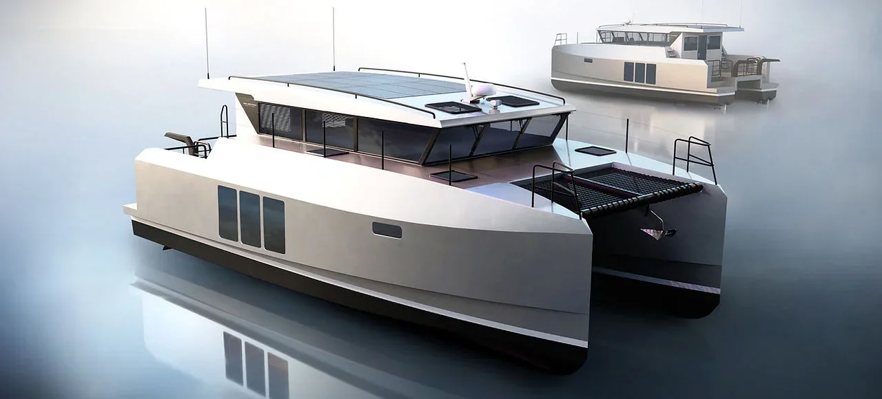 Archipelago Expedition Yachts A-40 — photo 1