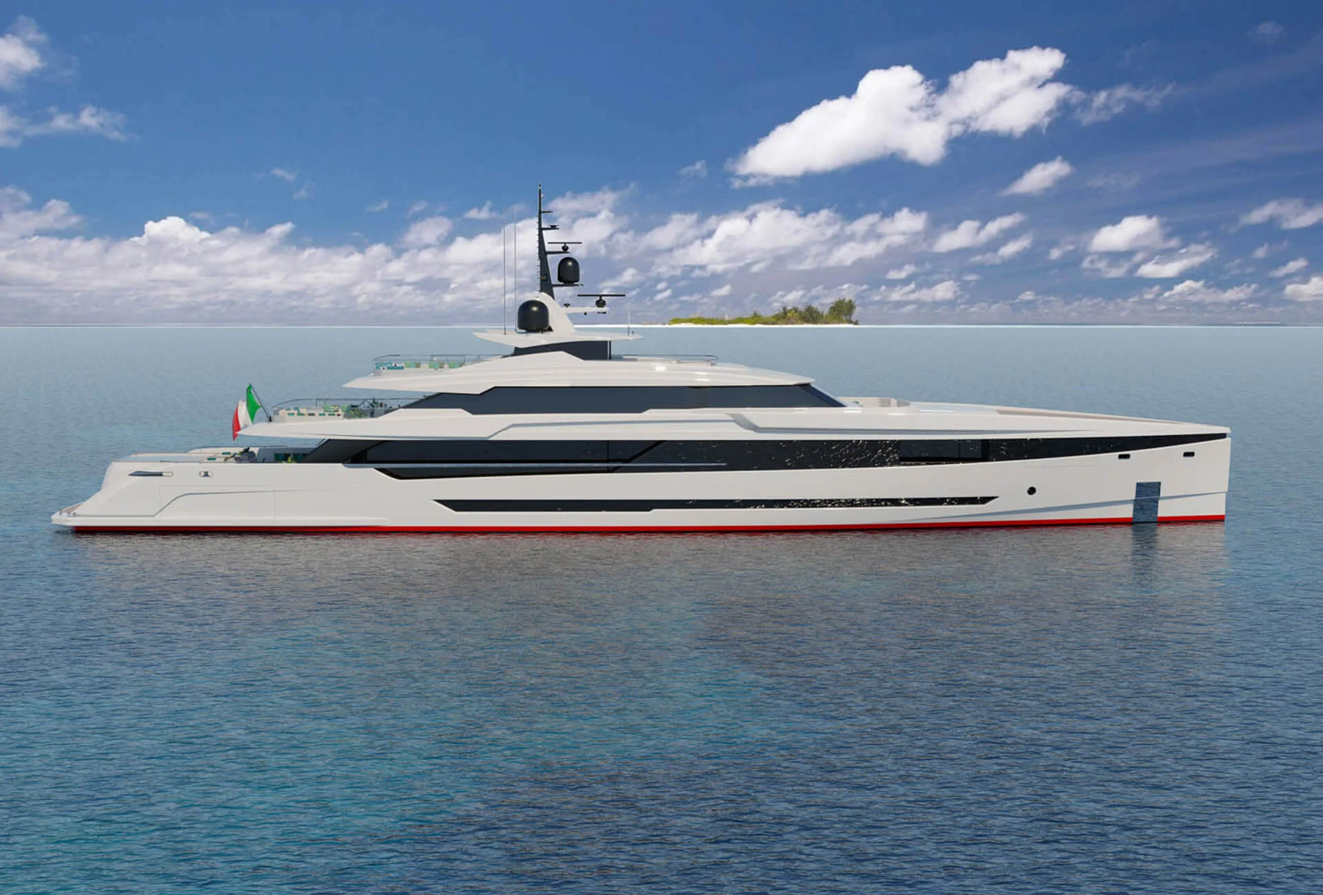 Columbus Yachts Sport 67 — photo 3