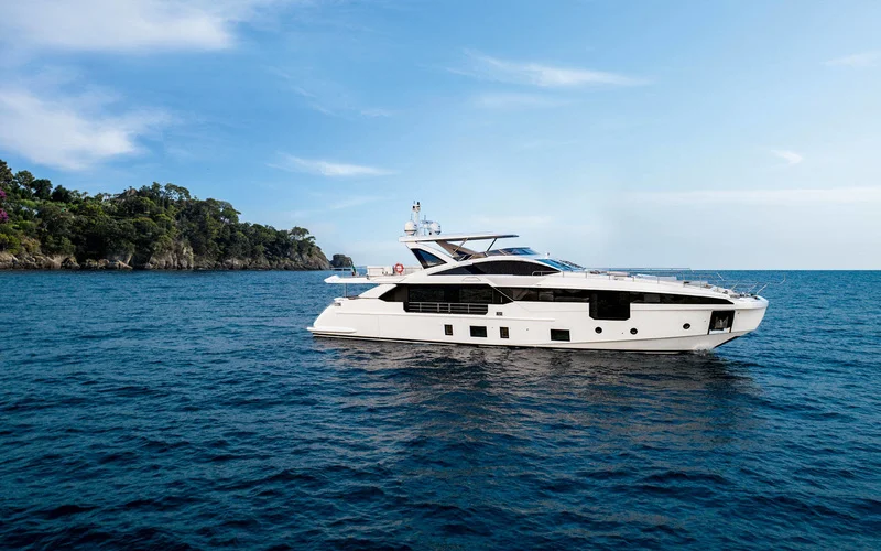 Azimut Grande 32M — photo 2