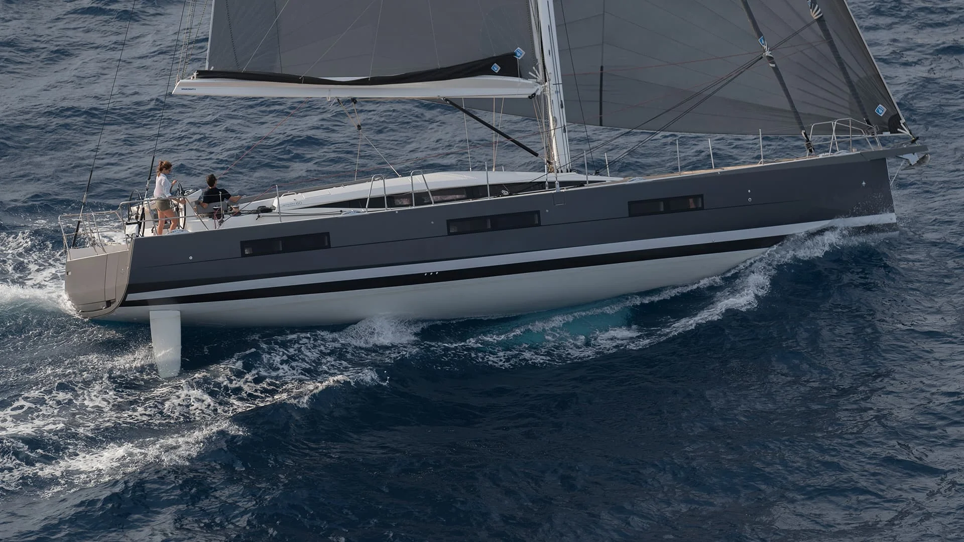 Jeanneau Yachts 60 — photo 2