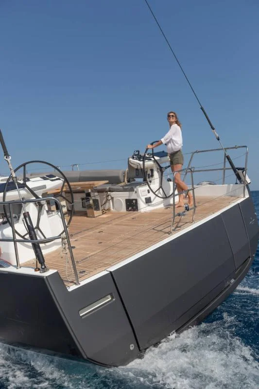 Jeanneau Yachts 60 — photo 5