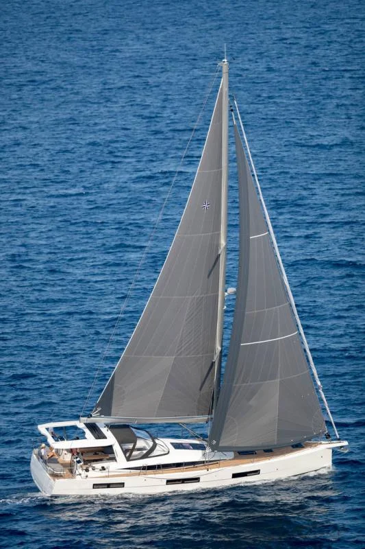 Jeanneau Yachts 60 — photo 6