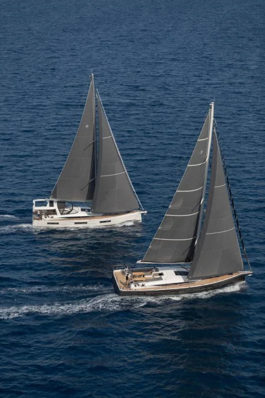 Jeanneau Yachts 60 — photo 7