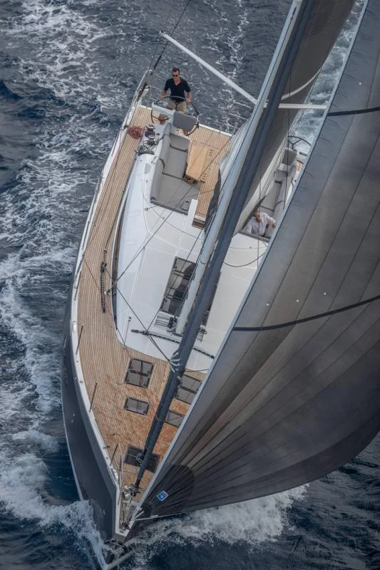 Jeanneau Yachts 60 — photo 8