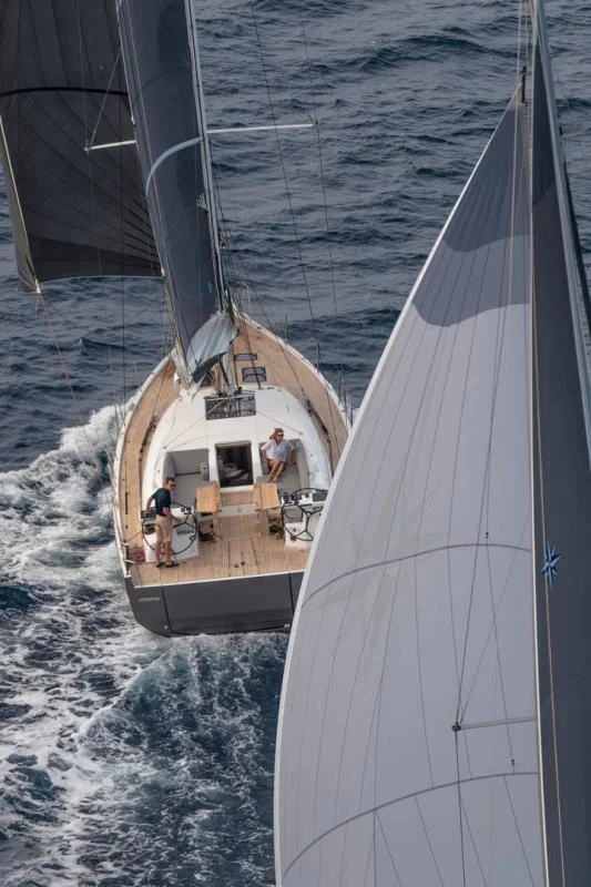 Jeanneau Yachts 60 — photo 10