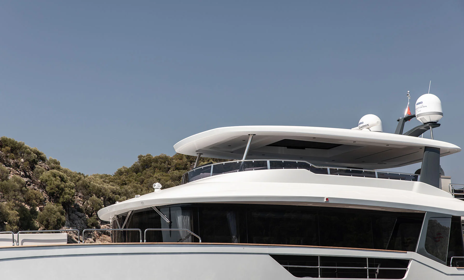 Sirena Marine Sirena 78 — photo 3