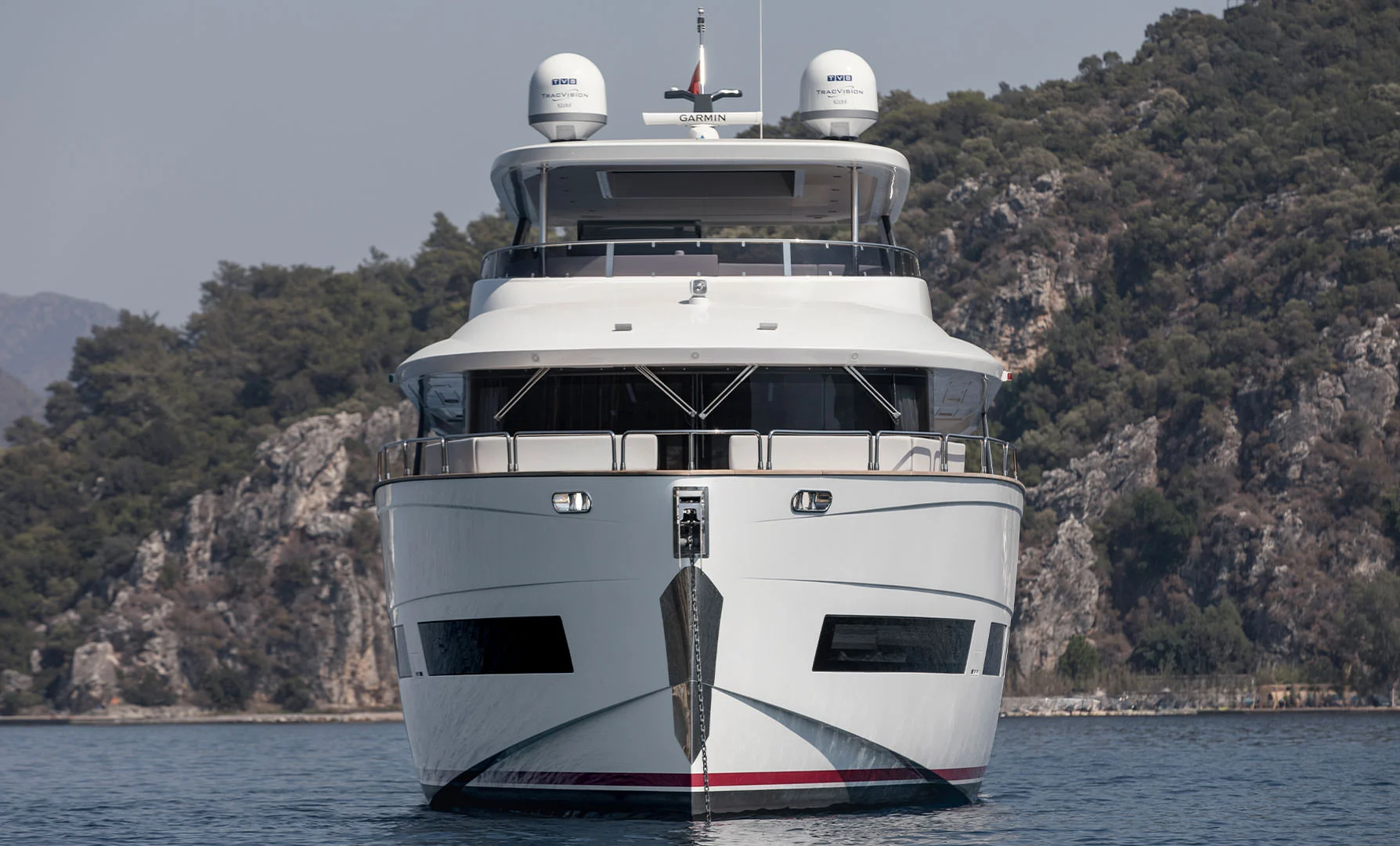 Sirena Marine Sirena 78 — photo 7
