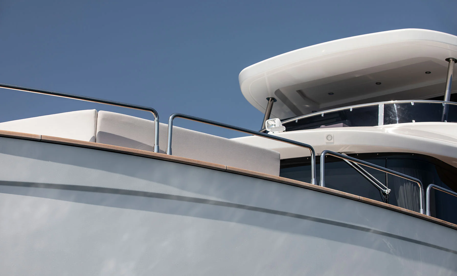 Sirena Marine Sirena 78 — photo 8