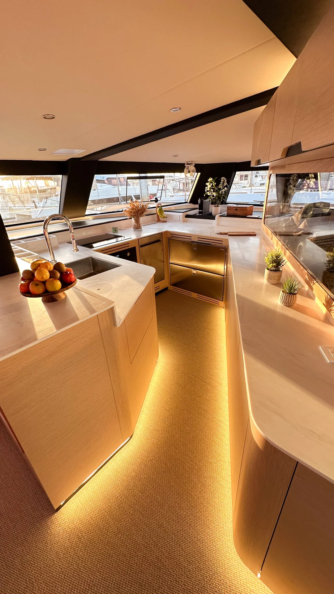 Neel Trimarans NEEL 52 — photo 2