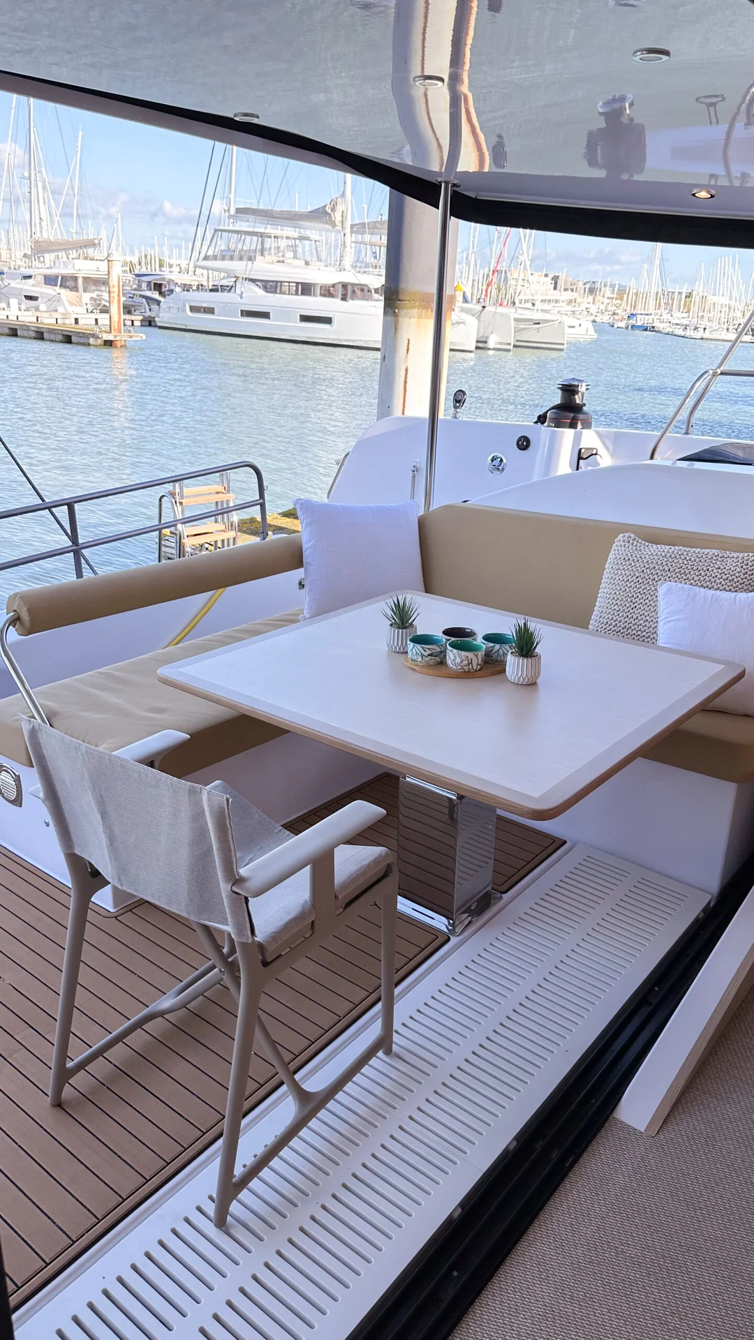 Neel Trimarans NEEL 52 — photo 6