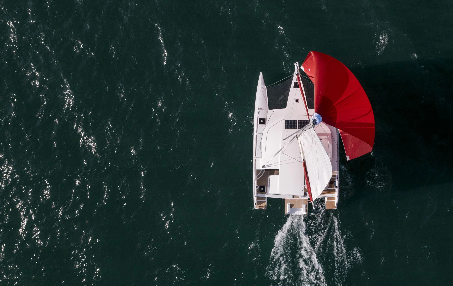 Neel Trimarans NEEL 52 — photo 1