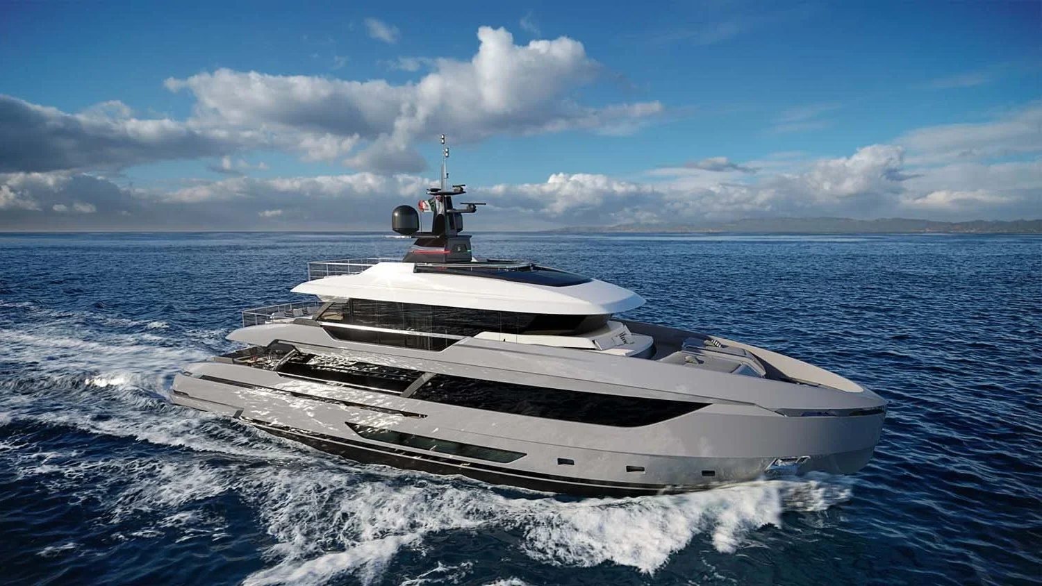 Ocean King Doge 350 — photo 1