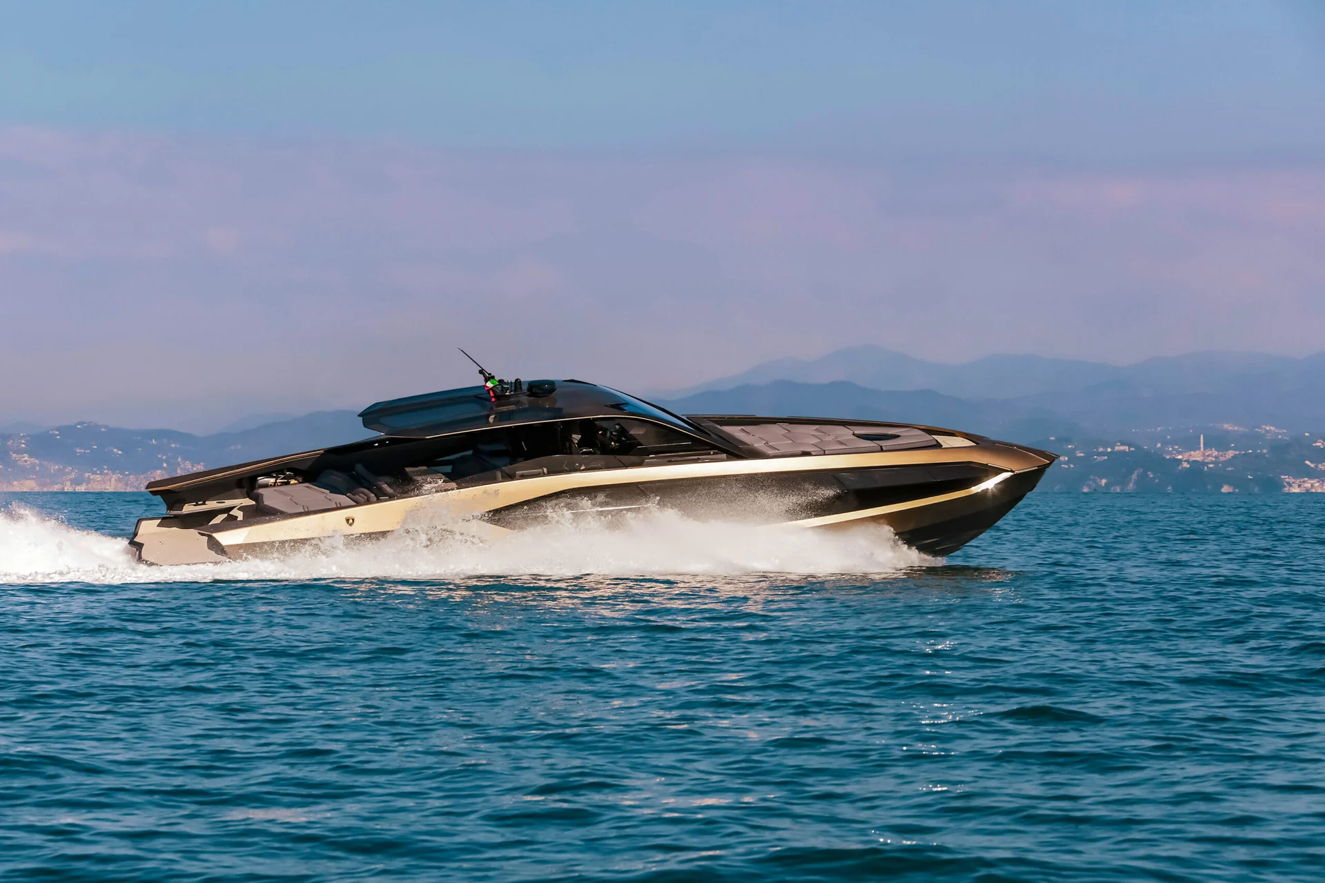 Tecnomar LMB63 — photo 1