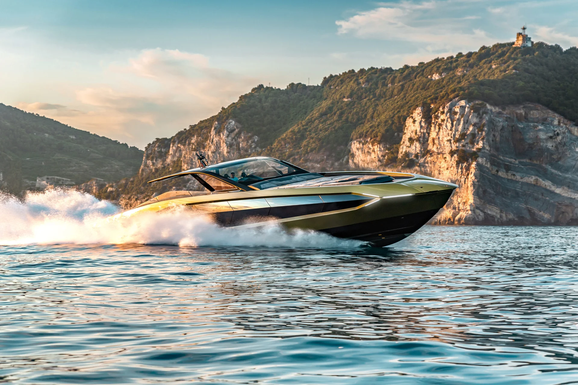 Tecnomar LMB63 — photo 5
