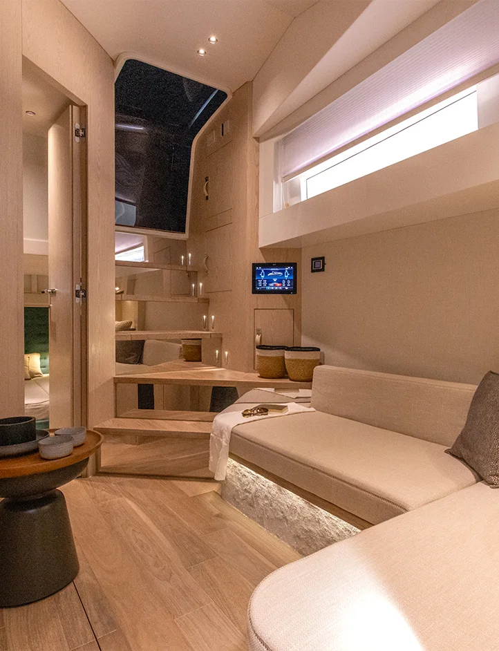 Sacs Marine Rebel 55 — photo 2