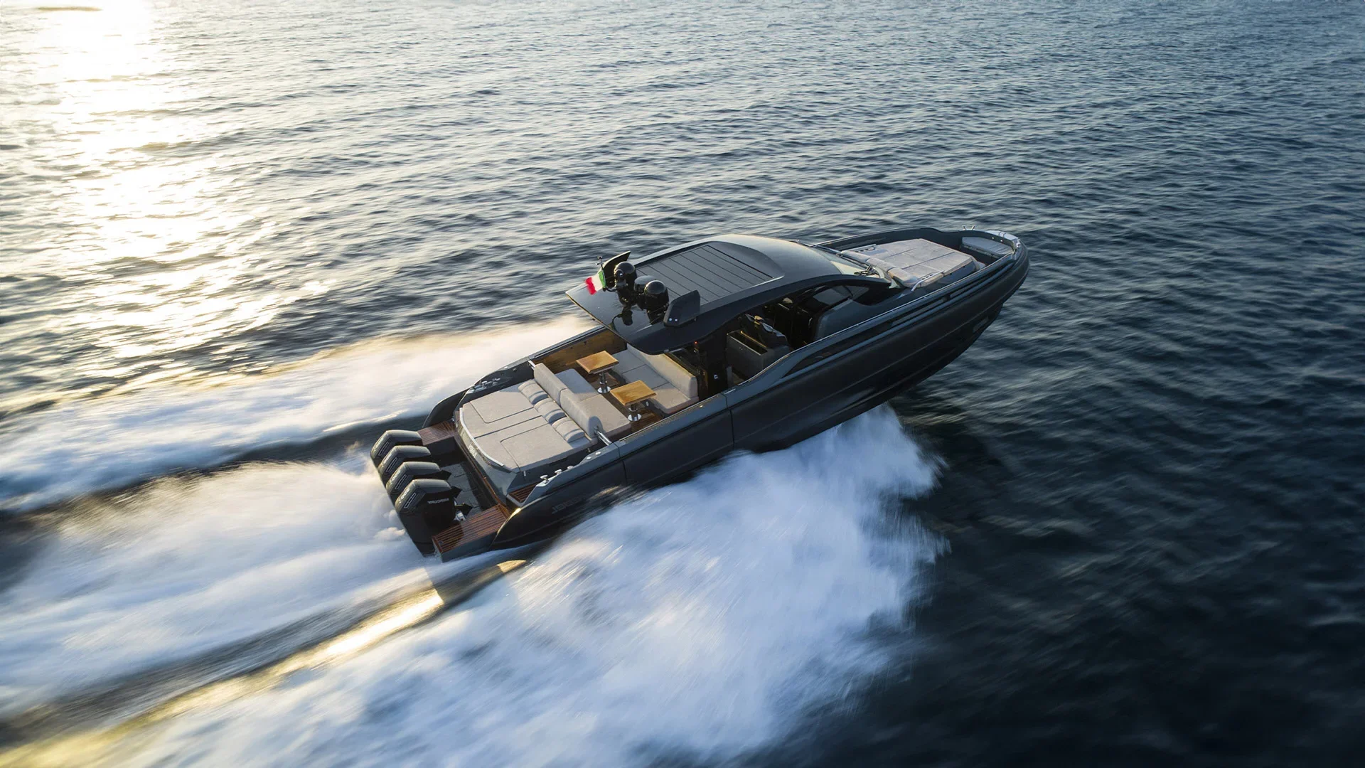 Sacs Marine Rebel 55 — photo 1