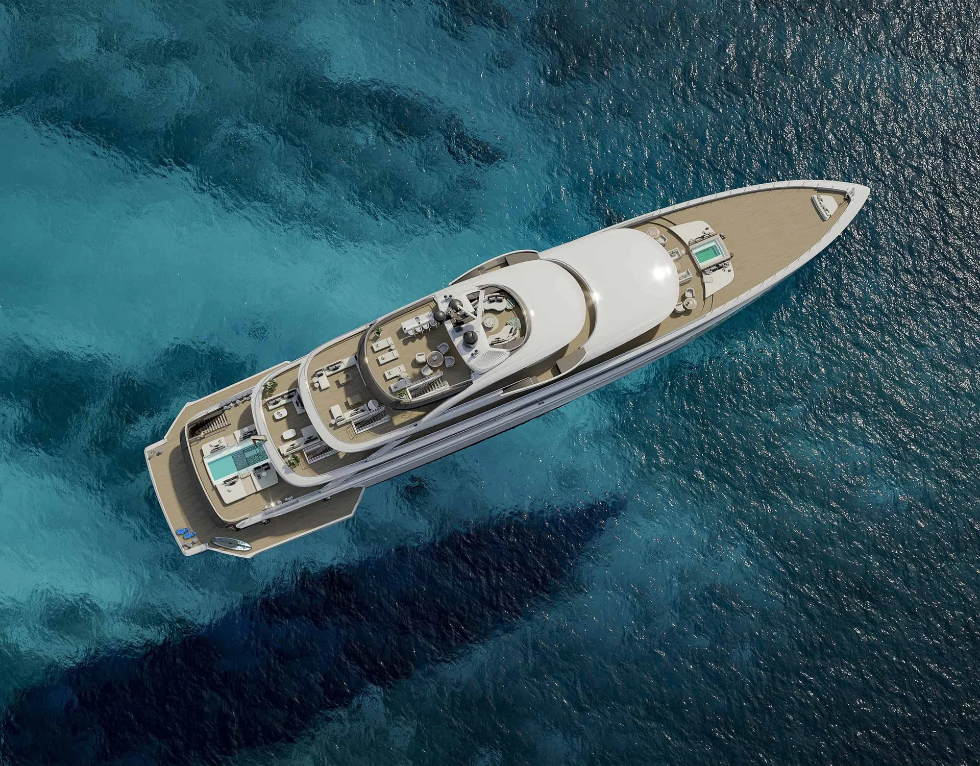 Benetti B.Century 75M — photo 2