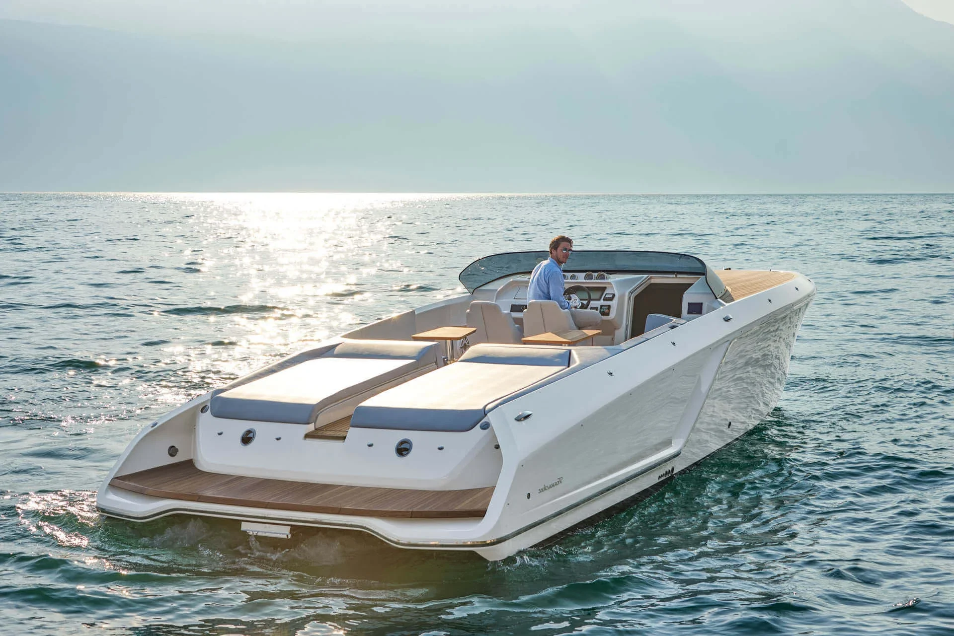 Frauscher 1212 Ghost — photo 1