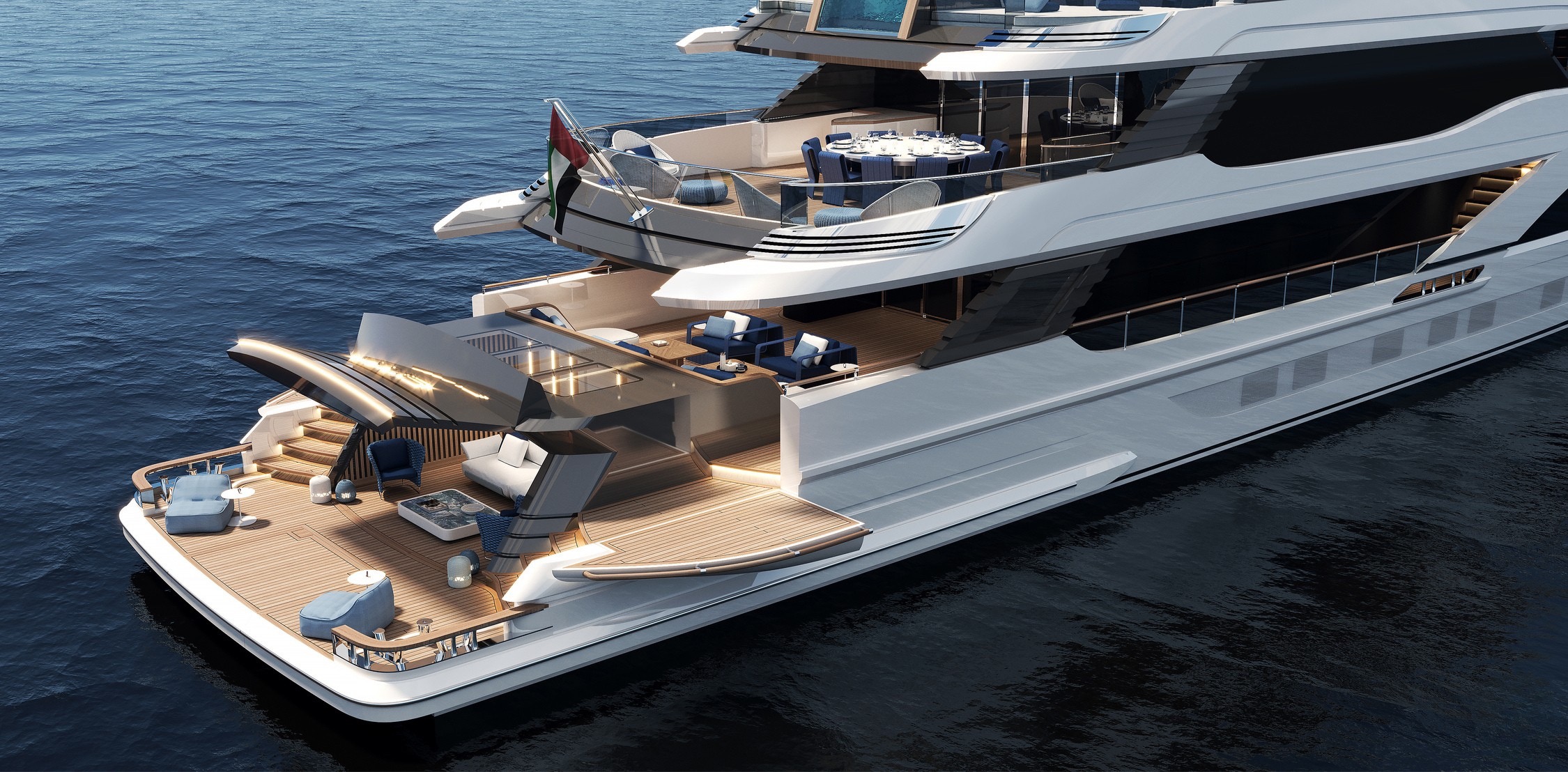 Majesty Yachts 145 — photo 2